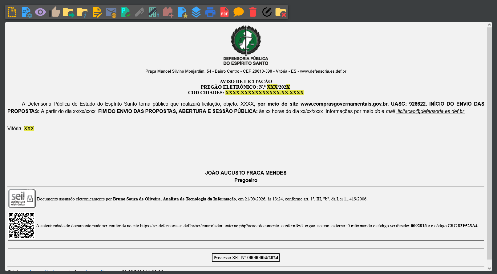 ERROR