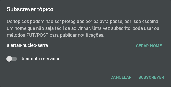 ERROR