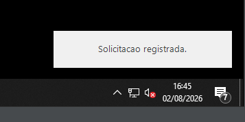 ERROR