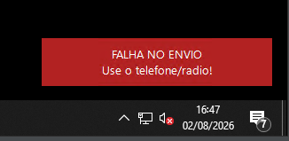 ERROR