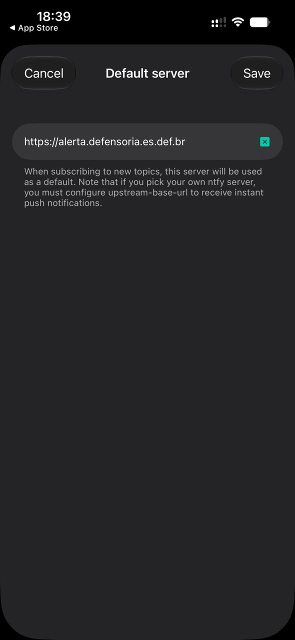 ERROR