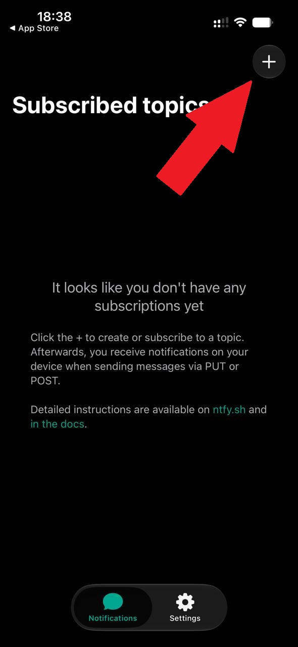 ERROR