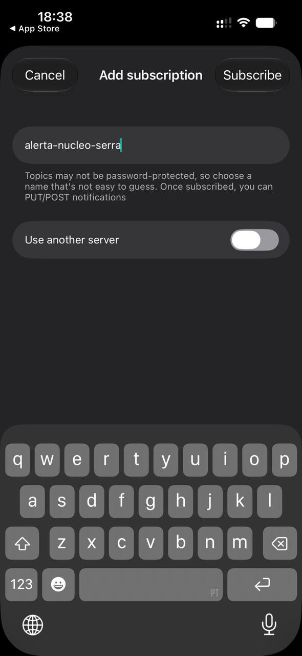 ERROR